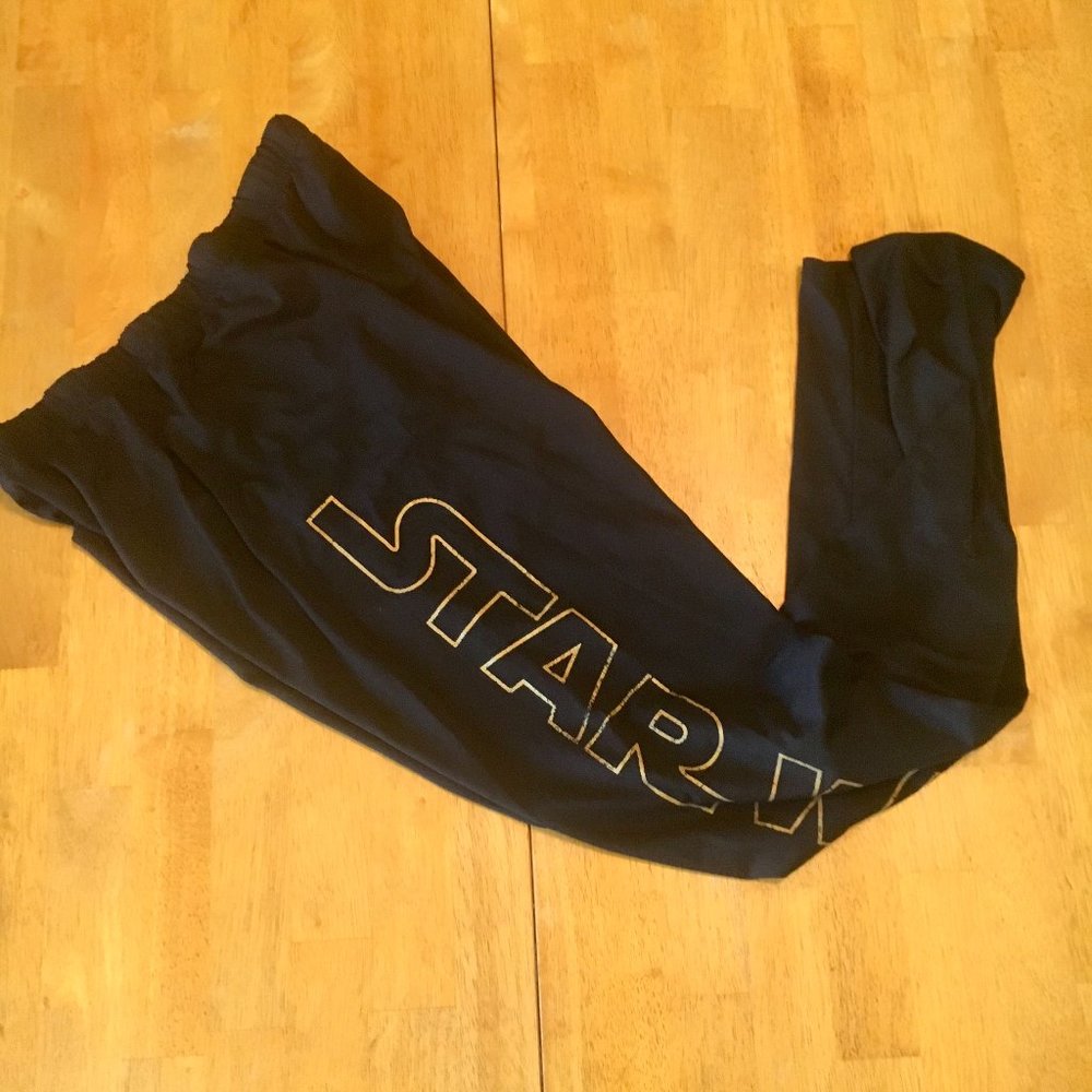 StarWars Full Length Leggings